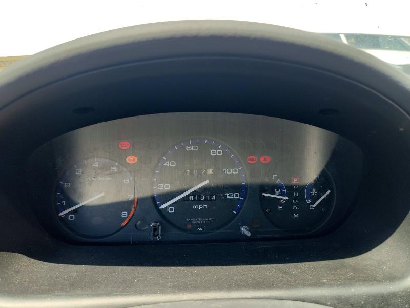 1999 Honda Civic მანქანა იყიდება აუქციონზე, vin: 1HGEJ8641XL037919, აუქციონის ნომერი: 57979416