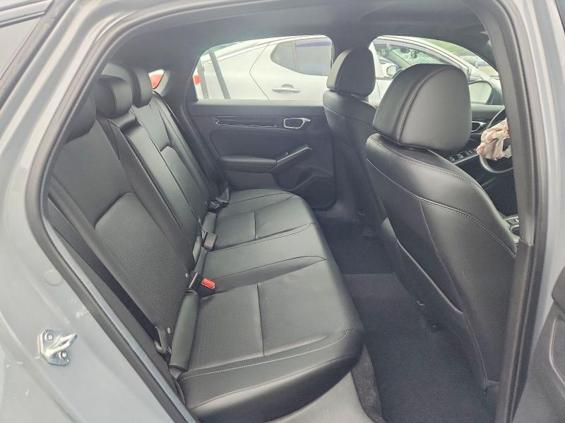Aukcja sprzedaży 2025 Honda Civic, vin: 19XFL4H95SE008441, numer aukcji: 57785366