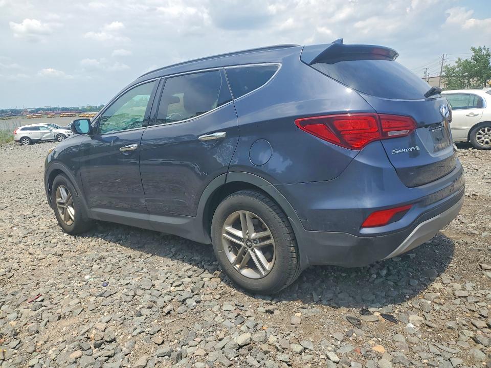 Aukcja sprzedaży 2018 Hyundai Santa Fe Sport, vin: 5XYZUDLBXJG522405, numer aukcji: 59319946
