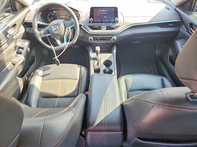 Aukcja sprzedaży 2019 Nissan Altima, vin: 1N4BL4CV0KC119124, numer aukcji: 56781506