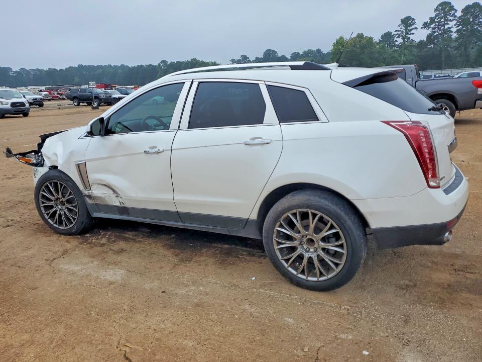 Продажа на аукционе авто 2013 Cadillac Srx, vin: 3GYFNDE36DS637831, номер лота: 55858596