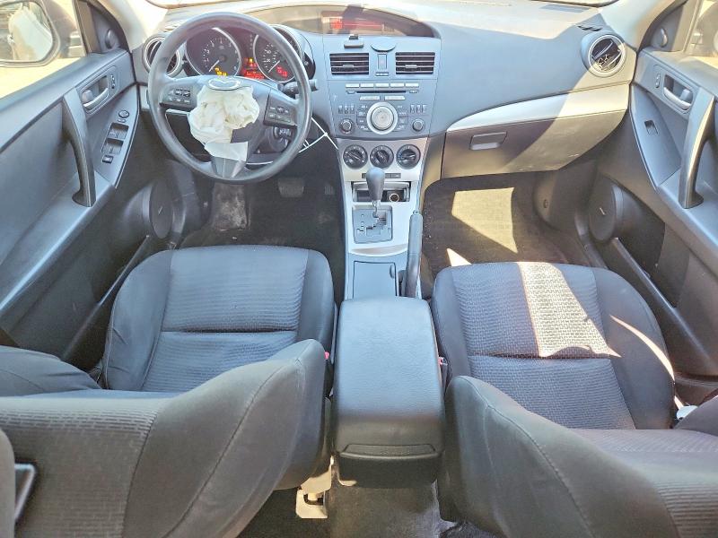 Продаж на аукціоні авто 2010 Mazda 3, vin: JM1BL1SF6A1230824, номер лоту: 57931266