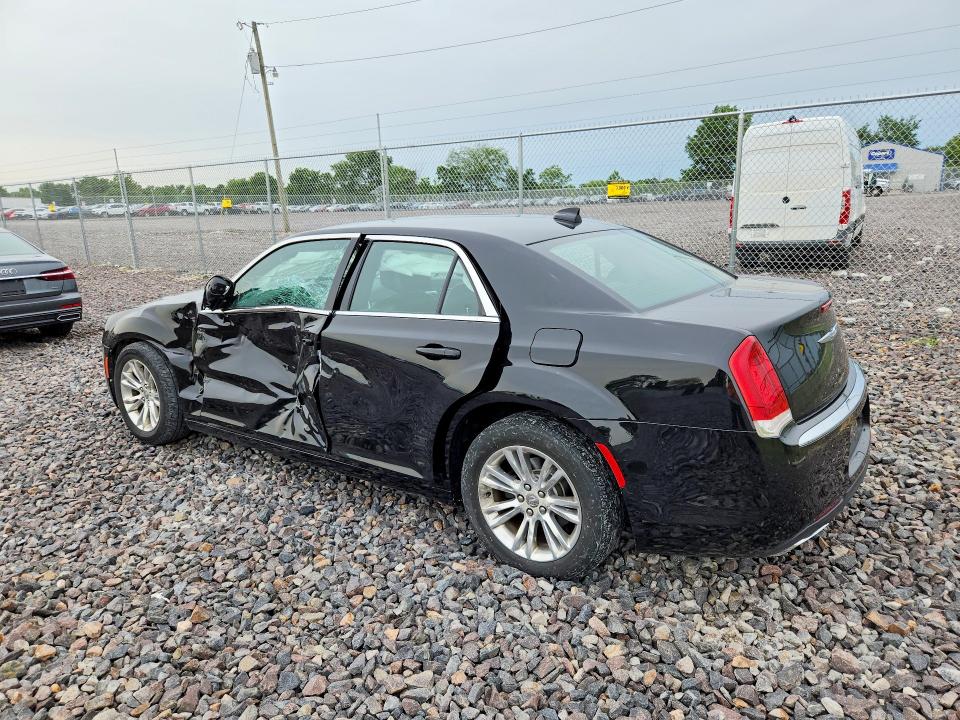 Aukcja sprzedaży 2016 Chrysler 300, vin: 2C3CCAAG2GH288183, numer aukcji: 57740646