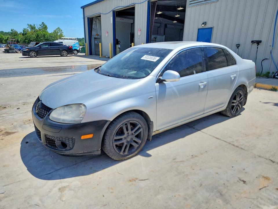 Aukcja sprzedaży 2006 Volkswagen Jetta, vin: 3VWCT71K96M850760, numer aukcji: 58535636
