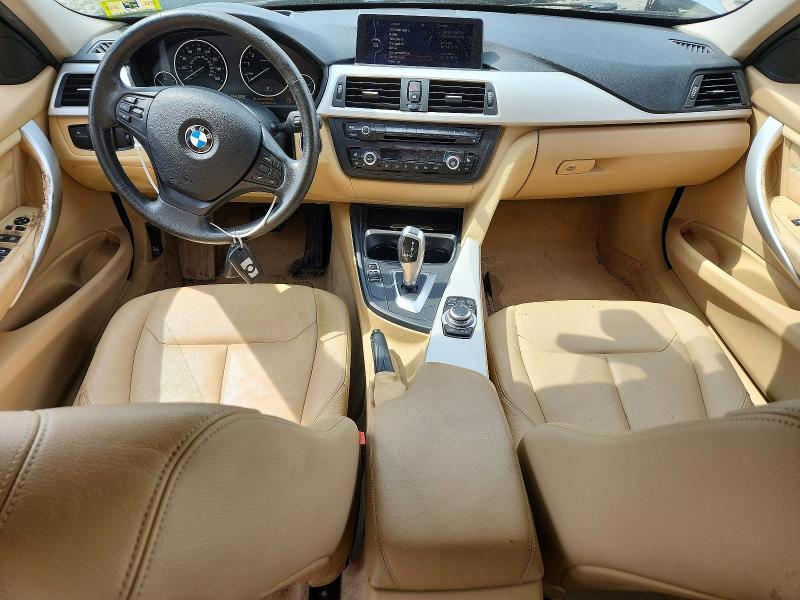 Aukcja sprzedaży 2013 Bmw 328, vin: WBA3B5C57DF595960, numer aukcji: 58687186