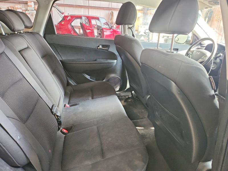 Продажа на аукционе авто 2011 Hyundai Elantra Touring, vin: KMHDC8AE0BU108353, номер лота: 57498676