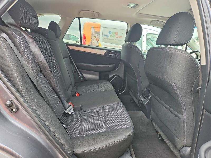 Aukcja sprzedaży 2018 Subaru Outback, vin: 4S4BSAHC4J3365591, numer aukcji: 55380916