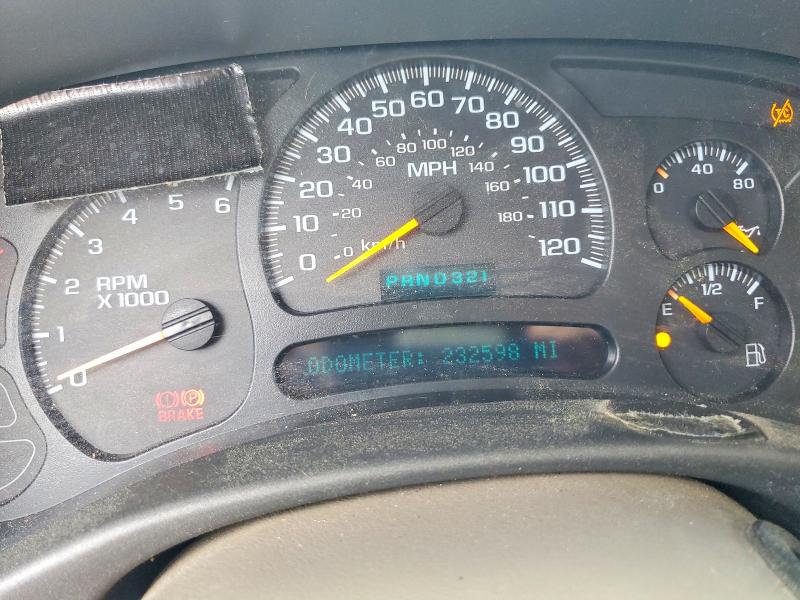 Продаж на аукціоні авто 2004 Gmc Yukon, vin: 1GKEK63U44J245616, номер лоту: 57421736