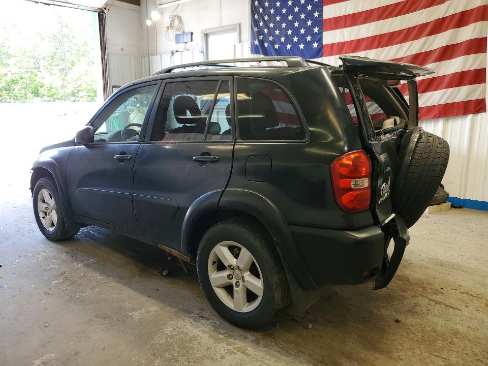 2005 Toyota Rav4 მანქანა იყიდება აუქციონზე, vin: JTEHD20V250047208, აუქციონის ნომერი: 56118706