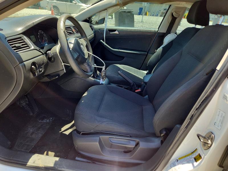 58013016 :رقم المزاد ، 3VW2K7AJ0EM361801 vin ، 2014 Volkswagen Jetta مزاد بيع