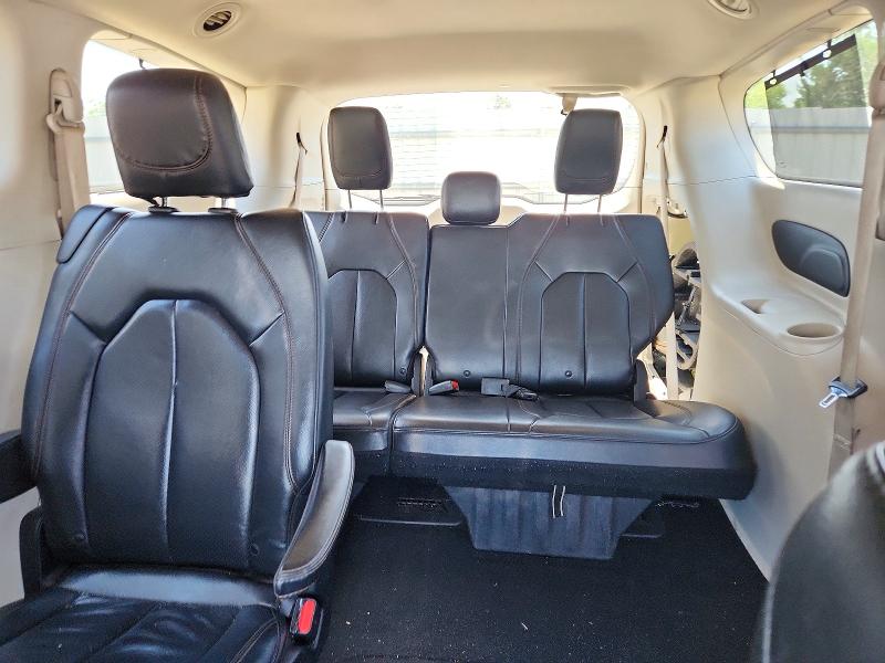 Aukcja sprzedaży 2020 Chrysler Pacifica, vin: 2C4RC1BG2LR140186, numer aukcji: 76292965