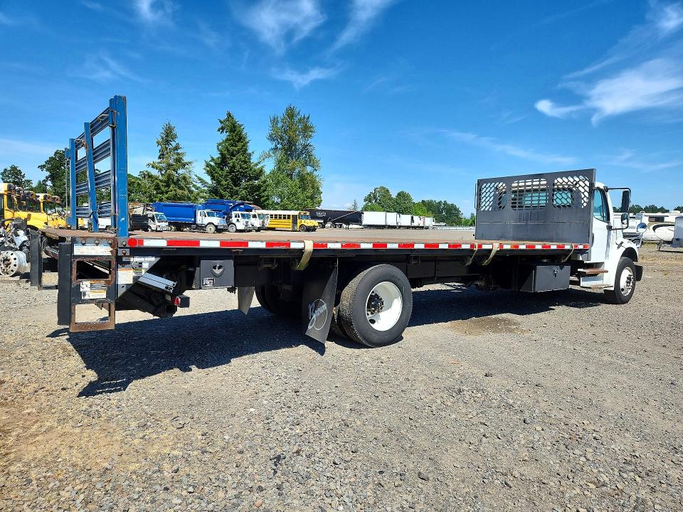 Aukcja sprzedaży 2017 Freightliner M2, vin: 1FVACWDU7HHJD5646, numer aukcji: 50291806