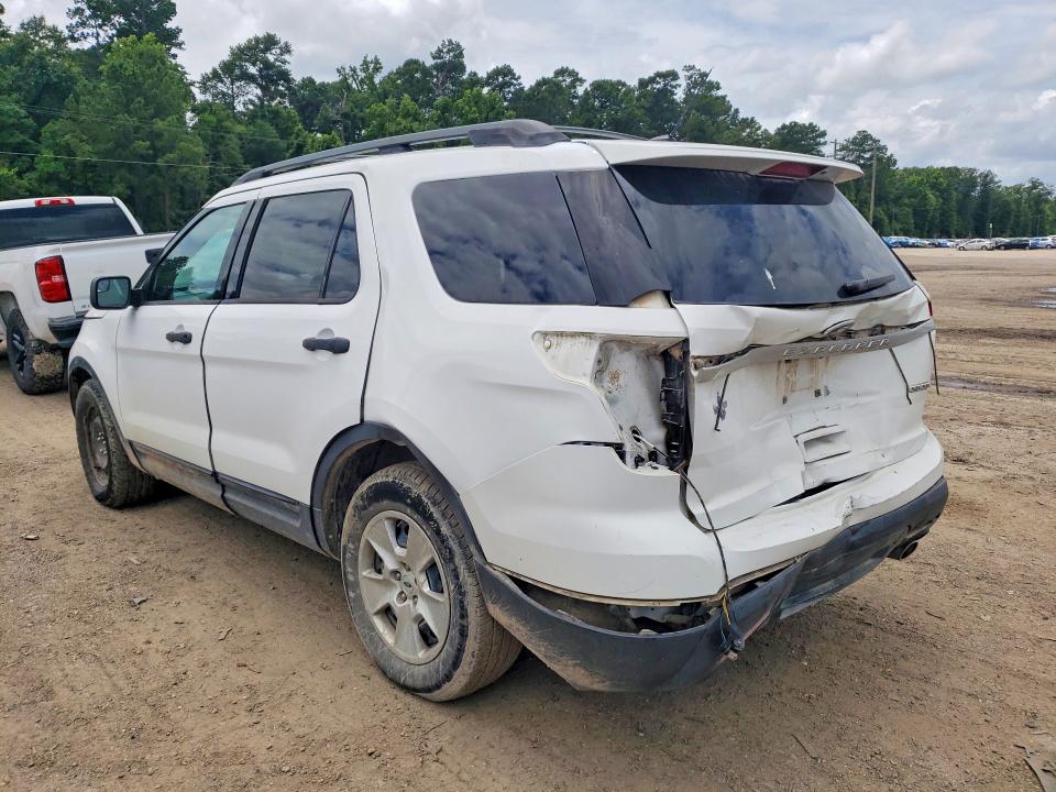 Aukcja sprzedaży 2014 Ford Explorer, vin: 1FM5K7B88EGA47427, numer aukcji: 56409756