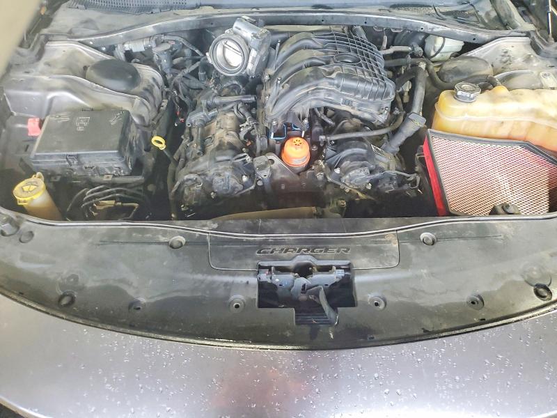 Aukcja sprzedaży 2015 Dodge Charger, vin: 2C3CDXHG3FH901822, numer aukcji: 57438936