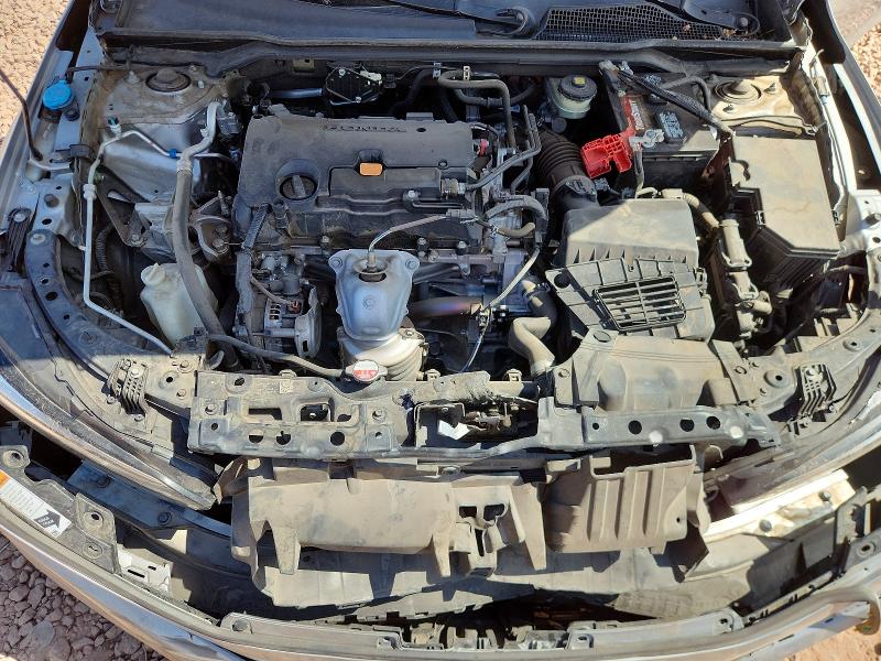 57521586 :رقم المزاد ، 2HGFE2F58NH568205 vin ، 2022 Honda Civic مزاد بيع
