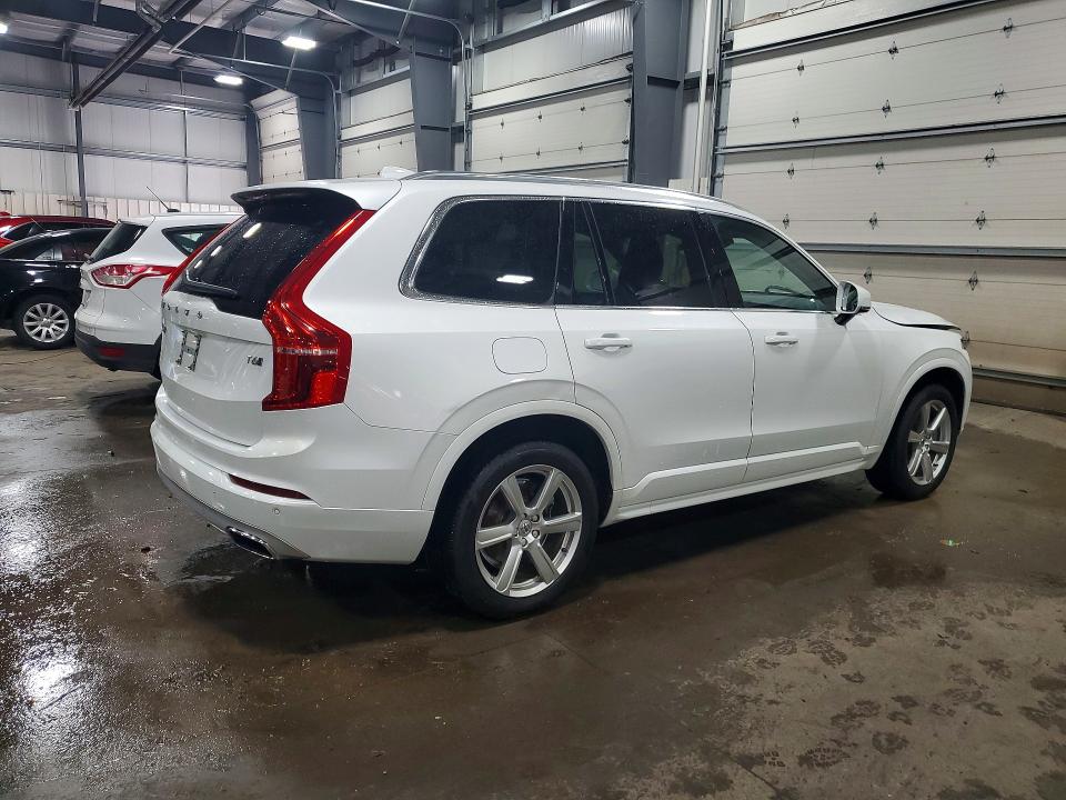 Aukcja sprzedaży 2021 Volvo Xc90, vin: YV4A22PK7M1680431, numer aukcji: 58492456