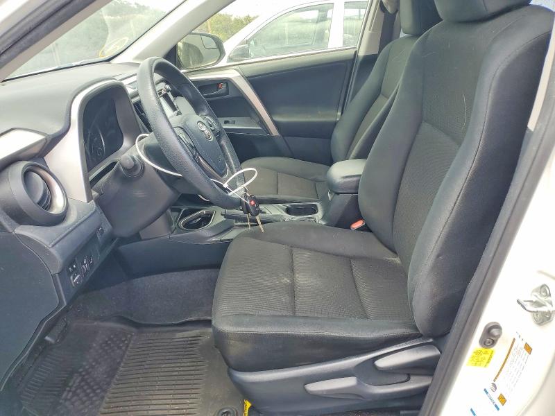 Продаж на аукціоні авто 2018 Toyota Rav4, vin: JTMBFREV2JJ738779, номер лоту: 56134516