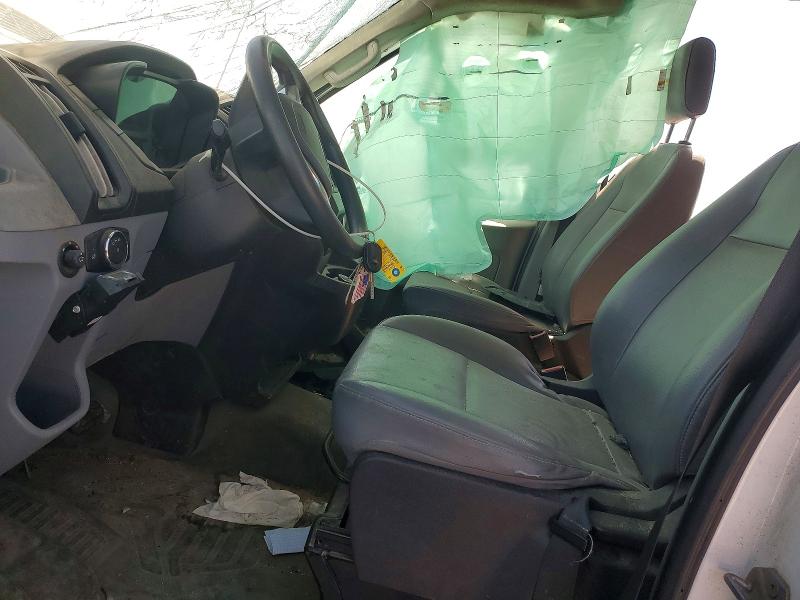Aukcja sprzedaży 2019 Ford Transit, vin: 1FTYR2XM6KKA93059, numer aukcji: 55414106