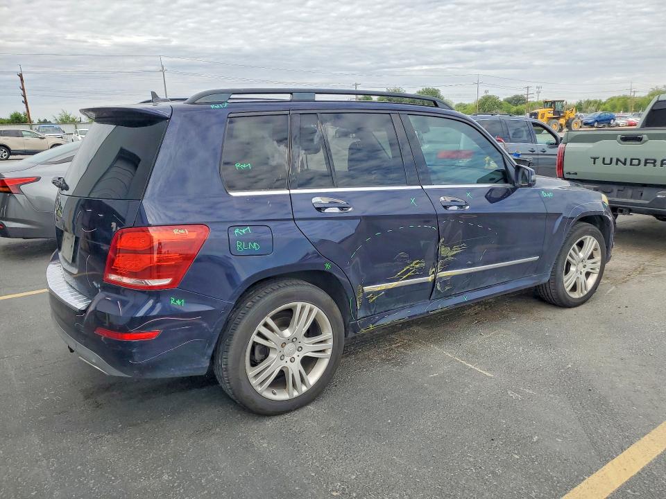 Aukcja sprzedaży 2014 Mercedes-benz Glk, vin: WDCGG5HB4EG315938, numer aukcji: 85625215