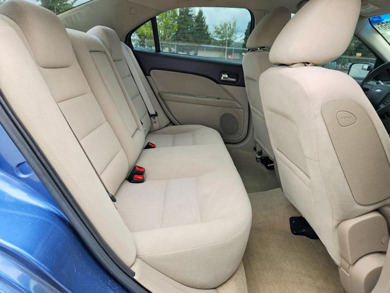 Продажа на аукционе авто 2009 Ford Fusion, vin: 3FAHP07Z39R185604, номер лота: 56025066