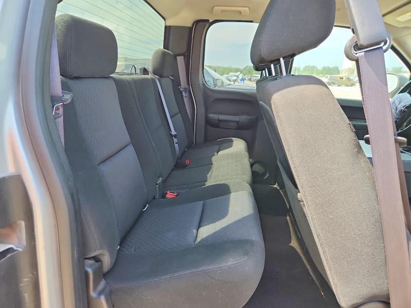 Aukcja sprzedaży 2012 Gmc Sierra, vin: 1GTR2VE79CZ164531, numer aukcji: 85610705