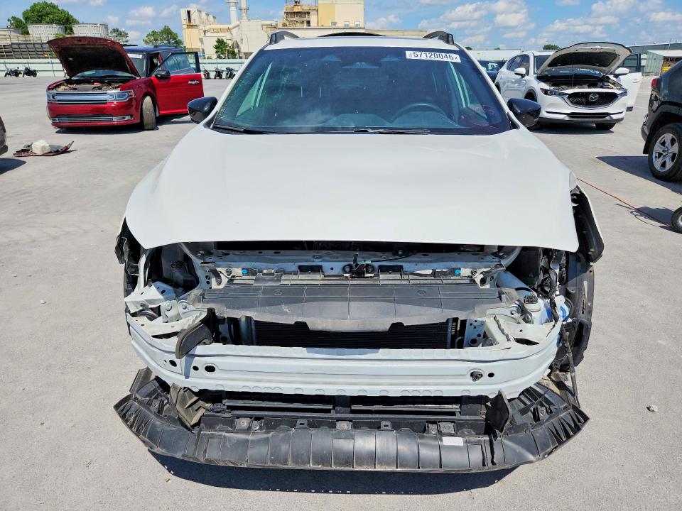 Aukcja sprzedaży 2024 Subaru Crosstrek, vin: 4S4GUHF67R3708878, numer aukcji: 57120046