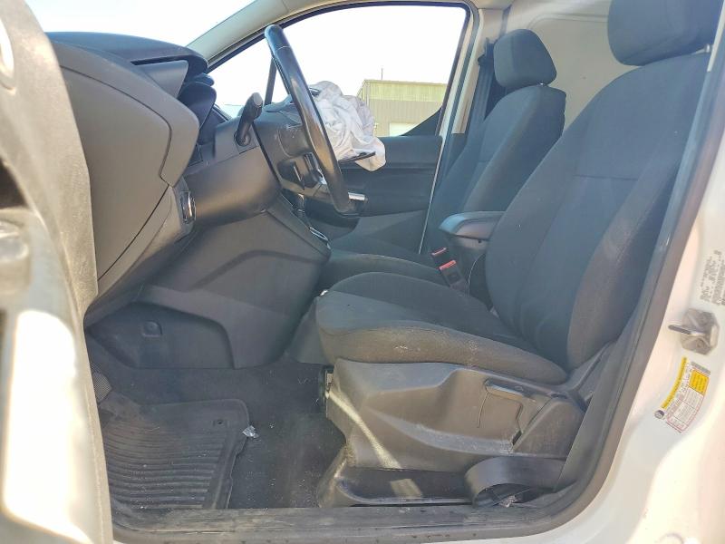 2017 Ford Transit Connect მანქანა იყიდება აუქციონზე, vin: NM0LS7F73H1325426, აუქციონის ნომერი: 55690866