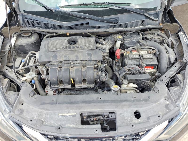Aukcja sprzedaży 2018 Nissan Sentra, vin: 3N1AB7AP2JL624120, numer aukcji: 56082196
