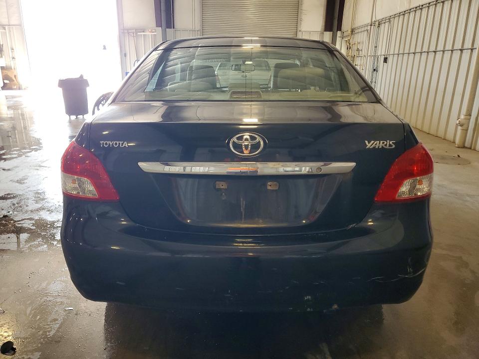 Продаж на аукціоні авто 2008 Toyota Yaris, vin: JTDBT903684005738, номер лоту: 59297816