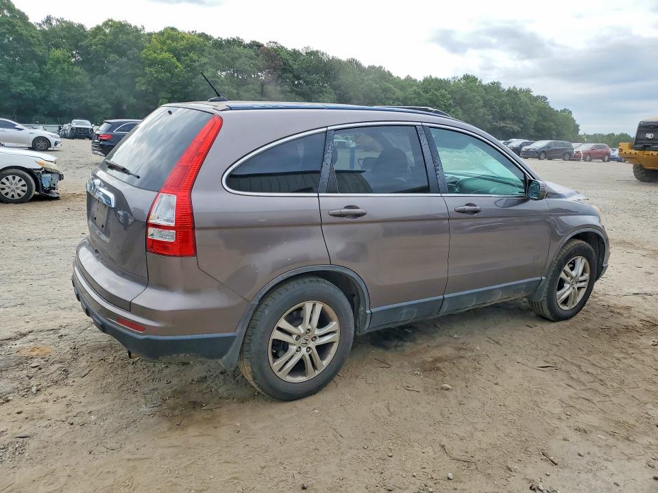 Aukcja sprzedaży 2011 Honda Cr-v, vin: 5J6RE3H71BL021883, numer aukcji: 58621236