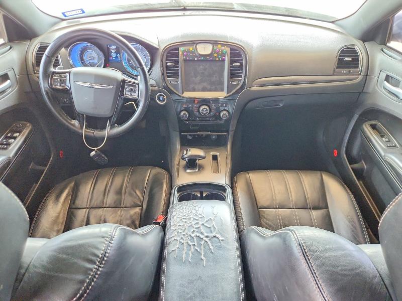 Продаж на аукціоні авто 2013 Chrysler 300, vin: 2C3CCABG7DH732913, номер лоту: 55390516