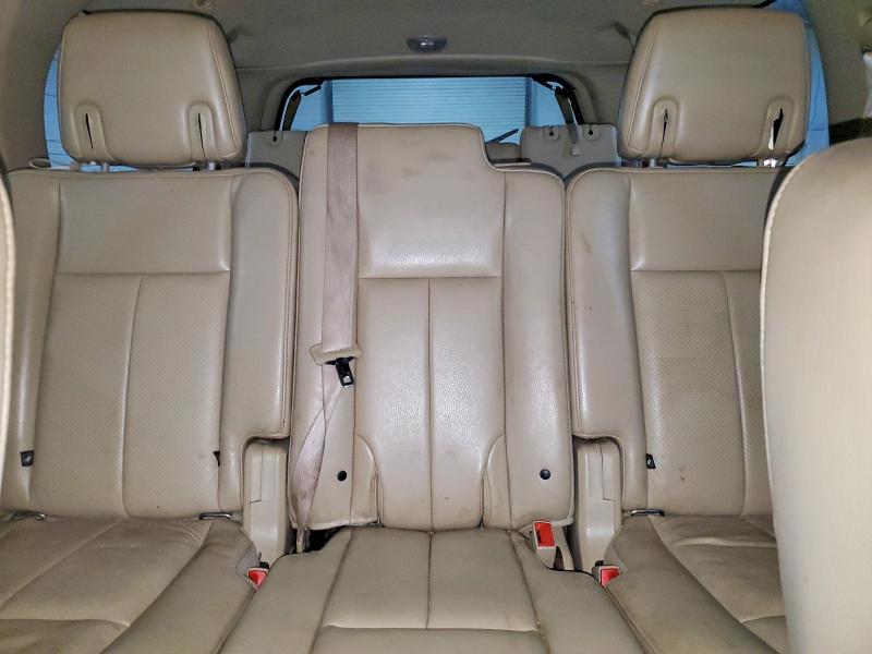 Продажа на аукционе авто 2011 Ford Expedition, vin: 1FMJK1J54BEF40712, номер лота: 55712676