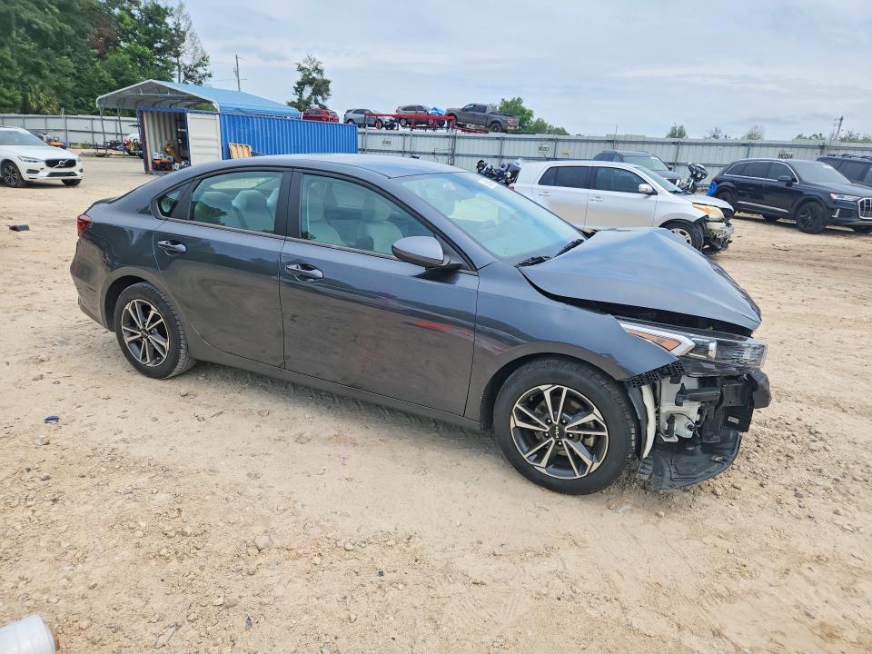 Aukcja sprzedaży 2022 Kia Forte, vin: 3KPF24AD1NE419079, numer aukcji: 55864806