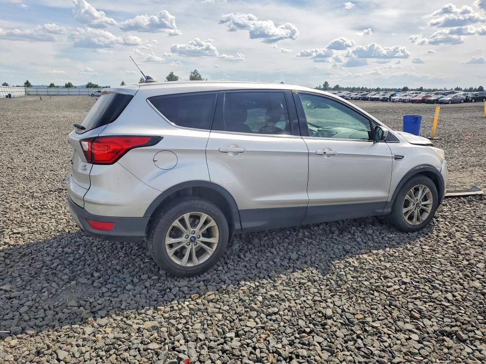 Aukcja sprzedaży 2019 Ford Escape, vin: 1FMCU9GD8KUB82018, numer aukcji: 58785446