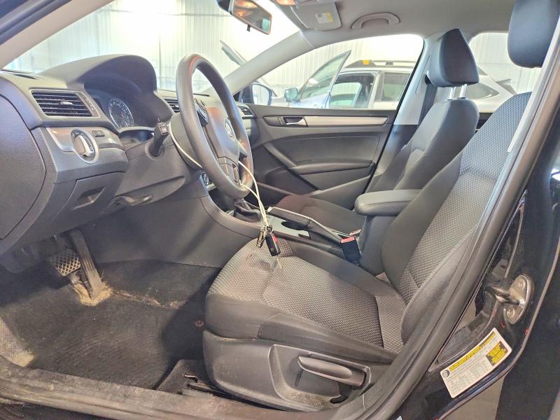 Aukcja sprzedaży 2013 Volkswagen Passat, vin: 1VWAH7A30DC039168, numer aukcji: 55418626