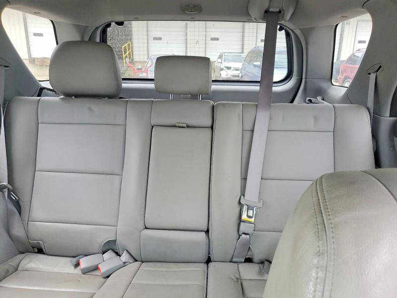56497456 :رقم المزاد ، KNDJD736585798639 vin ، 2008 Kia Sorento مزاد بيع