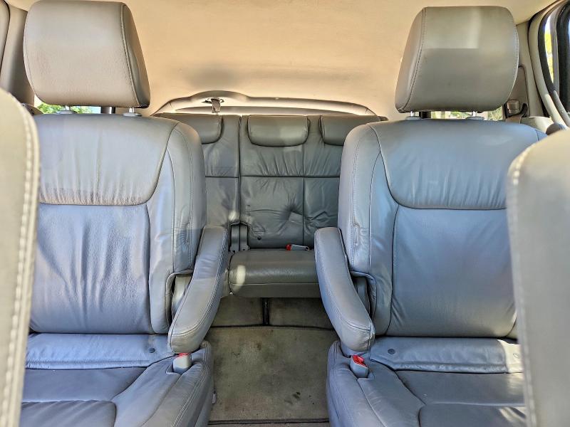 Продажа на аукционе авто 2009 Toyota Sienna, vin: 5TDZK22C79S227779, номер лота: 57666586