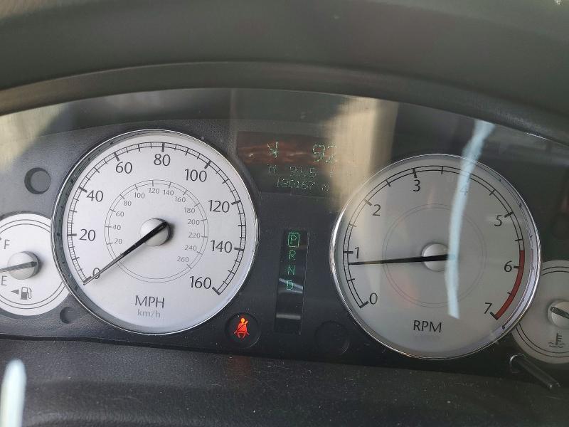 57086346 :رقم المزاد ، 2C3JA63HX5H630251 vin ، 2005 Chrysler 300c مزاد بيع