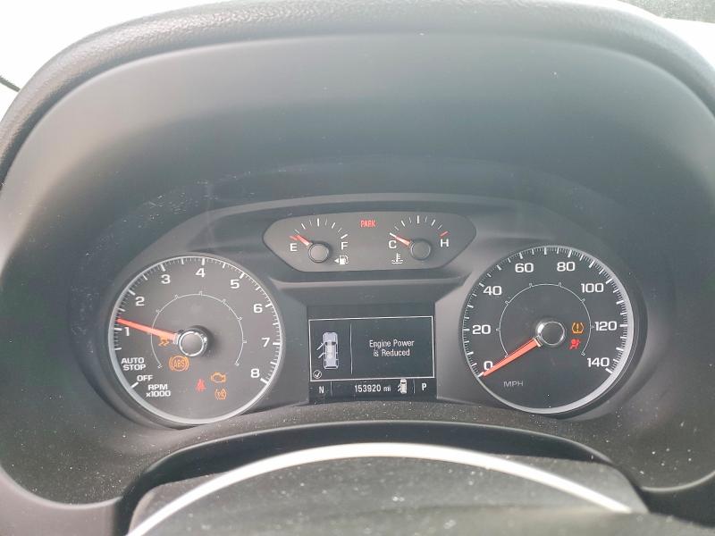 Aukcja sprzedaży 2018 Gmc Terrain, vin: 3GKALMEV7JL312865, numer aukcji: 55871056