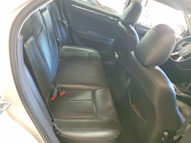 57926776 :رقم المزاد ، 2C3KA53G18H241489 vin ، 2008 Chrysler 300 مزاد بيع