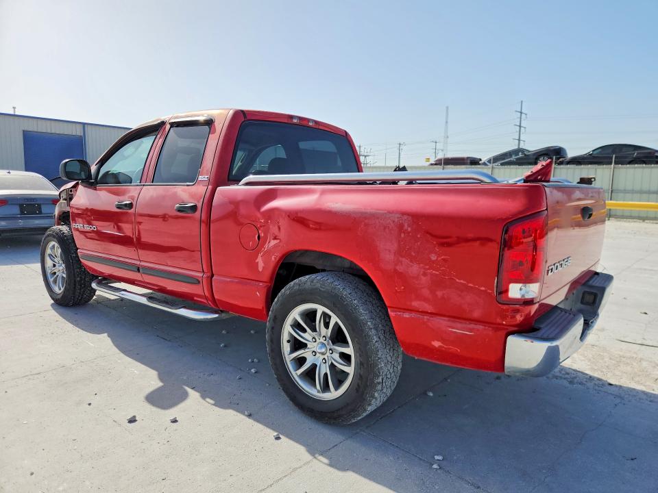 2002 Dodge Ram 1500 მანქანა იყიდება აუქციონზე, vin: 3D7HA18Z12G208188, აუქციონის ნომერი: 85620495
