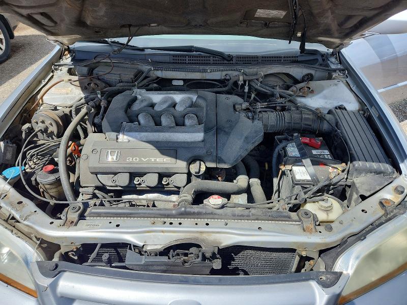 Aukcja sprzedaży 2002 Honda Accord, vin: 1HGCG16622A805684, numer aukcji: 56101226