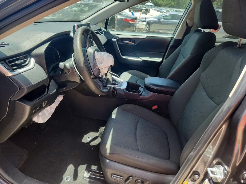 Продаж на аукціоні авто 2023 Toyota Rav4, vin: 2T3W1RFV2PW291816, номер лоту: 58377576