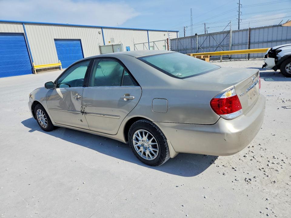 Продажа на аукционе авто 2006 Toyota Camry, vin: 4T1BE32K76U129103, номер лота: 57811566