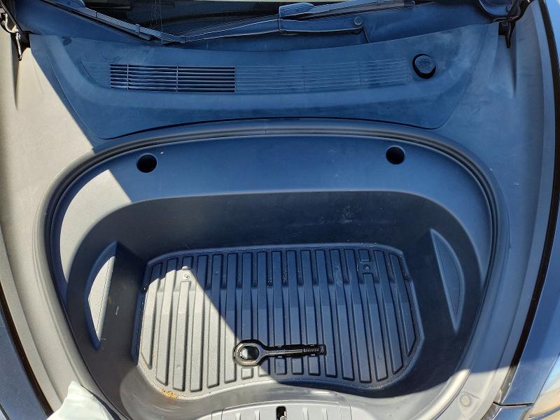 Продаж на аукціоні авто 2022 Tesla Model 3, vin: 5YJ3E1EB5NF275628, номер лоту: 57765076
