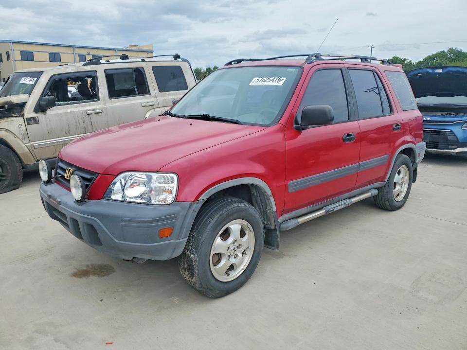 Aukcja sprzedaży 1997 Honda Cr-v, vin: JHLRD185XVC040337, numer aukcji: 57625426