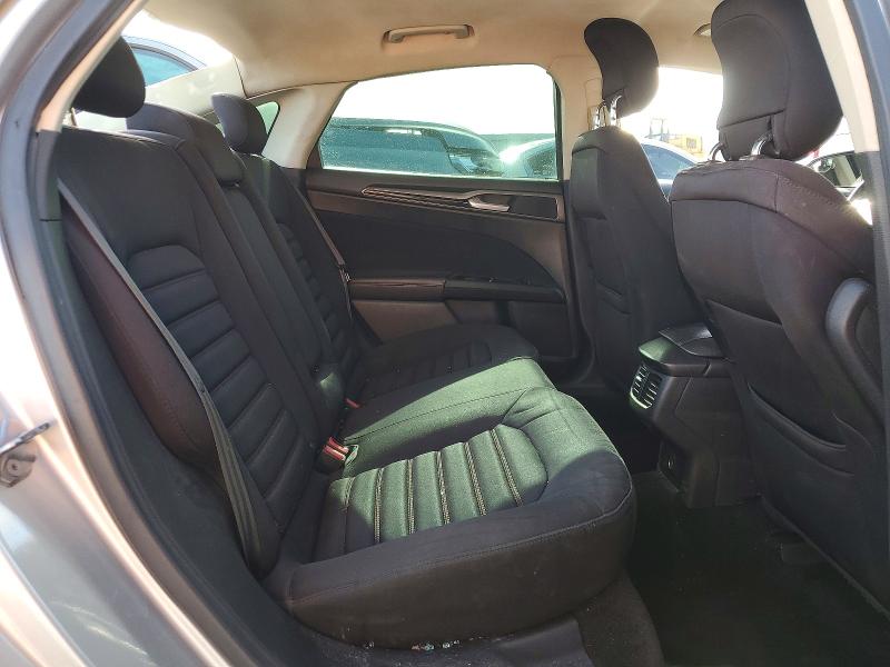 Aukcja sprzedaży 2013 Ford Fusion, vin: 3FA6P0HR8DR103770, numer aukcji: 55652846