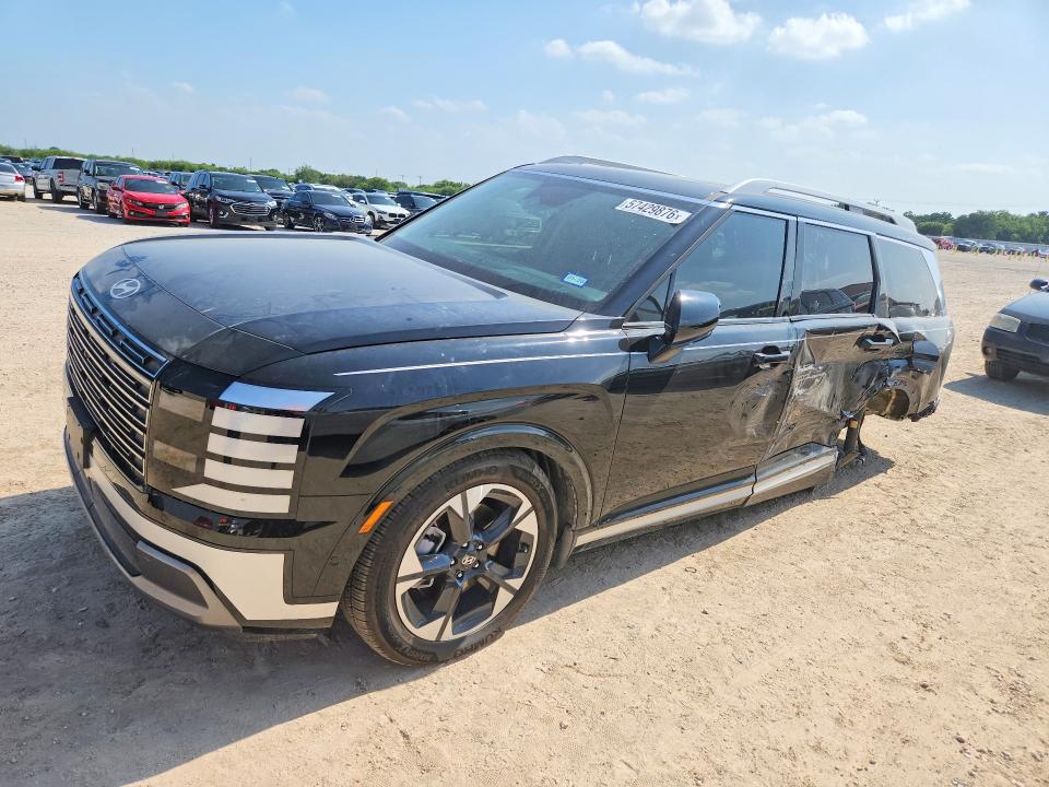 Продажа на аукционе авто 2026 Hyundai Palisade, vin: KM8RK5S23TU086524, номер лота: 57429876