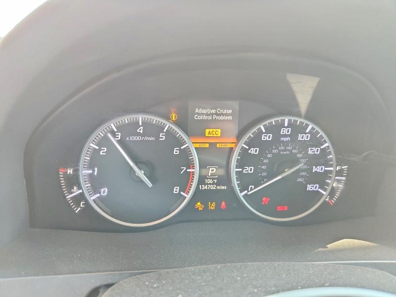 Продаж на аукціоні авто 2016 Acura Rdx, vin: 5J8TB3H7XGL003170, номер лоту: 56883246