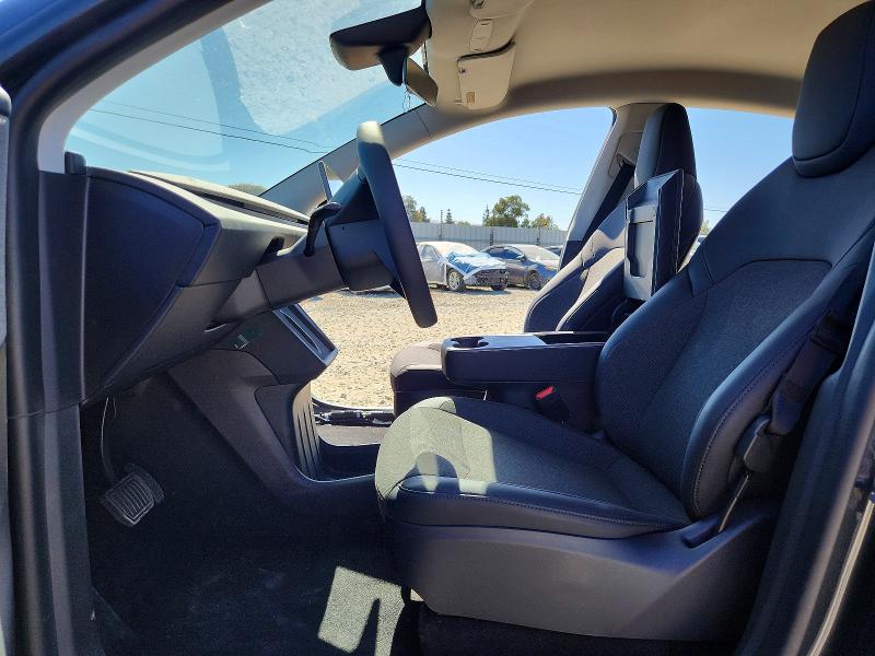 Aukcja sprzedaży 2026 Tesla Model Y, vin: 7SAYGDED9TA608445, numer aukcji: 57017736